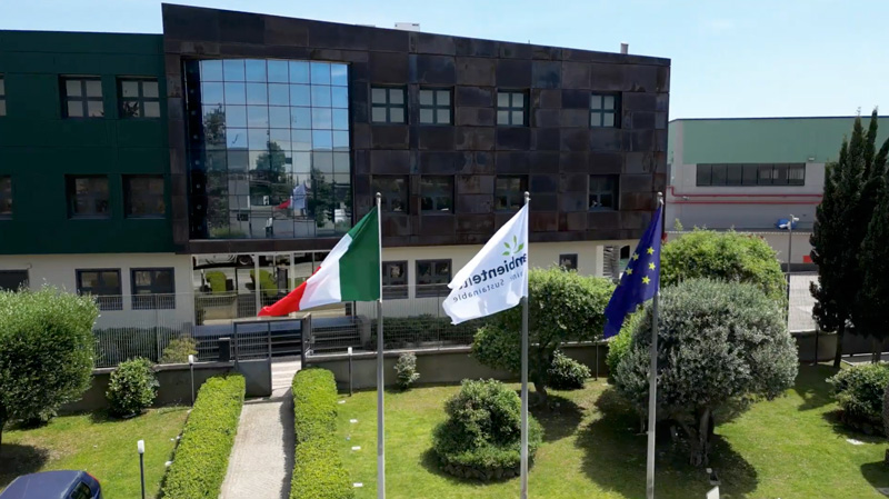 Ambiente Italia