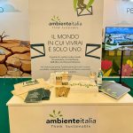 Ambiente Italia presente al Green Med Expo & Symposium 2026